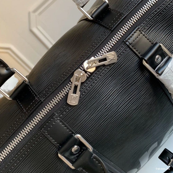 KEEPALL VUITTON 45 LOUIS BANDOULIÈRE 0108